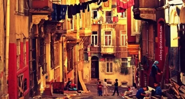 احذر من اخطر خمس اماكن في تركيا يجب عدم الذهاب اليها ابداً