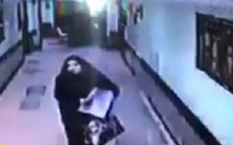 الصحفي الكويتي ” أبو طلال” يفجر مفاجأة بشأن “خاطفة أطفال الدمام”: الخاطفة “عقيم ” وحاولت الإنتحار في السجن!