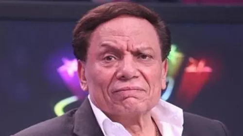 لماذا افلس عادل امام وتبخرت ثروته فجأة ؟