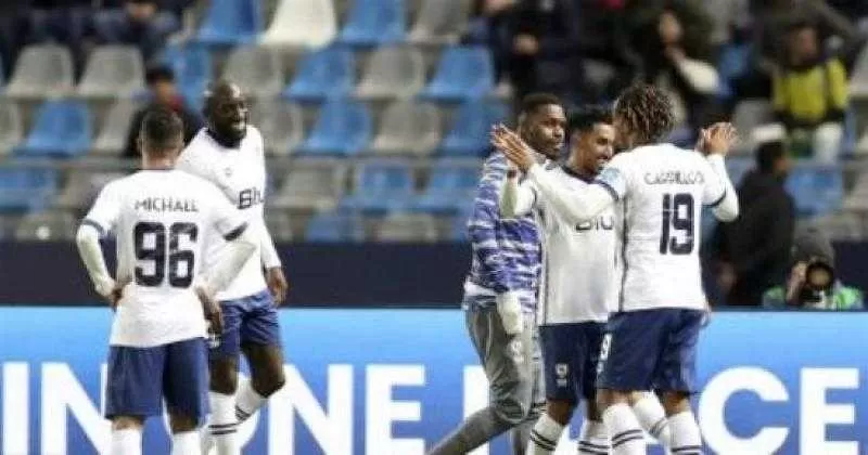 الدوسري يقود هجوم الهلال السعودي في مواجهة ريال مدريد وفلامنجو يفوز على الأهلي