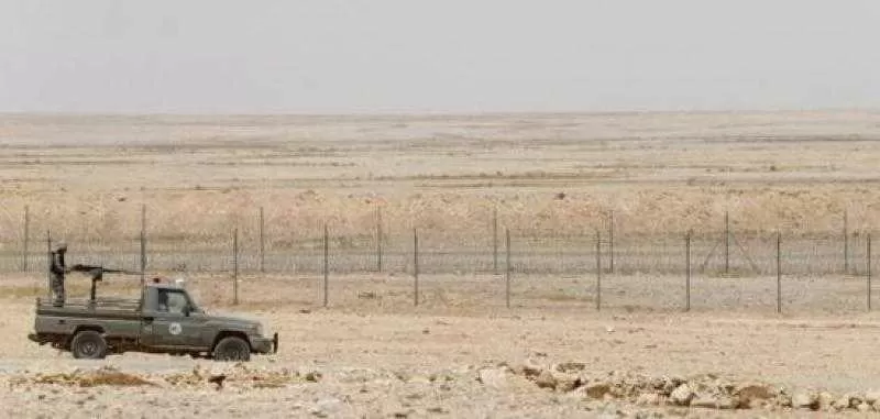 السعودية تعلن ضبط مئات المخالفين لأمن الحدود غالبيتهم من اليمنيين