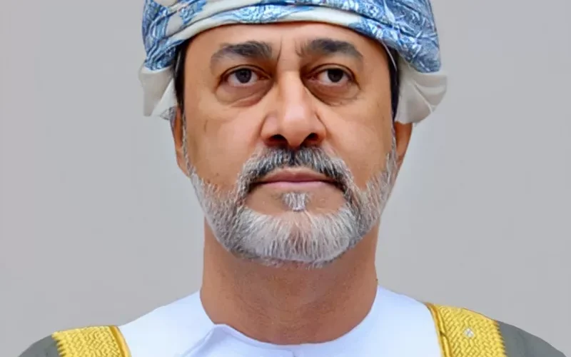 جمال اسطوري لزوجة سلطان عٌمان تشعل الوطن العربي