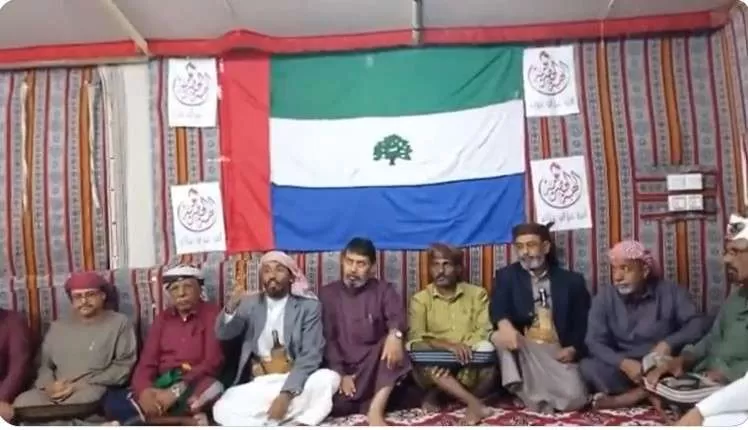 تحرك جديد للإعلان عن قيام دولة حضرموت