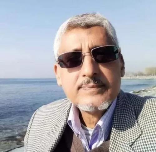 تفاصيل جديدة عن وفاة اقتصادي يمني كبير في الهند