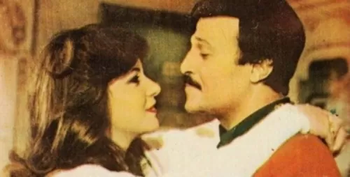 ثروة سمير غانم ودلال عبد العزيز تصدم بناتهم أ، تم الكشف عنها بالتفصيل ولماذا قررو حرمان اقرب الناس منها؟