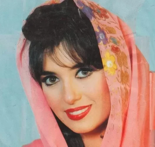 أخر ظهور للفنانه الجميلة جيهان نصر بعد 20 عاماً على زواجها من ملياردير سعودي.. شاهد كيف أصبح شكلها؟