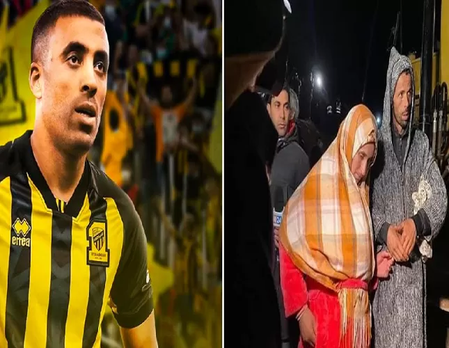 افضل هدية حصل عليها والد الطفل ريان