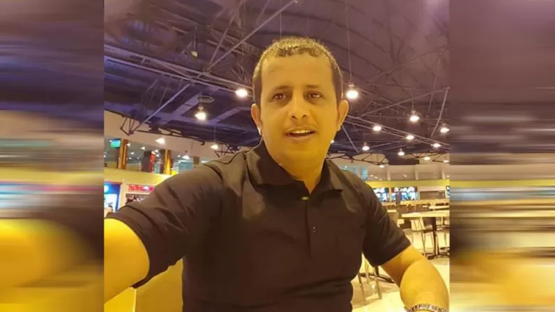 فتحي بن لزرق يُبشر بعودة دولة الحزب الواحد في وصلة تطبيل عابرة للقارات