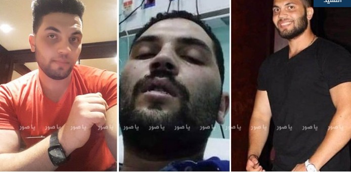 بعدما وصف كورونا بالفزاعة والأونطة.. شاهد: مصري يوثق إصابته بـ الفيروس وآخر لحظة قبل وفاته