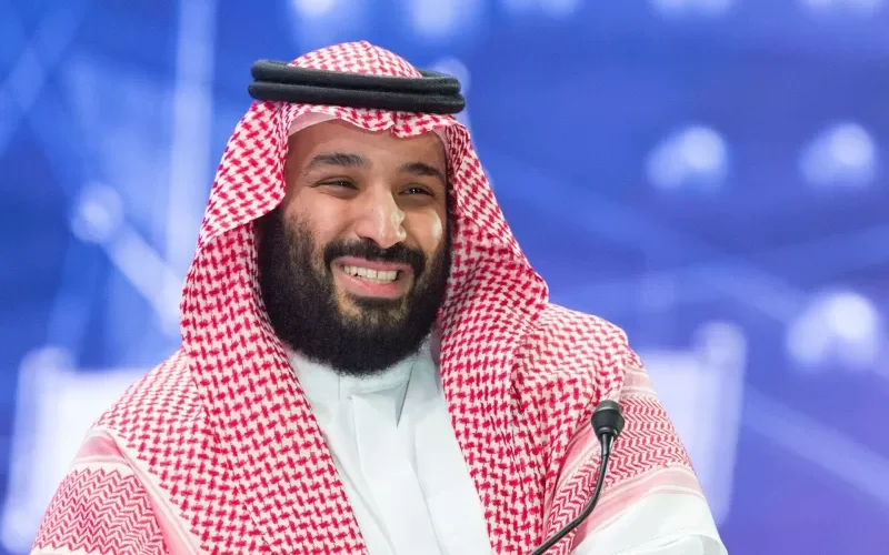 بالفيديو : ولي العهد يرد على الإعلام الغربي بقوة حول دفاع السعوديين عن وطنهم ومملكتهم