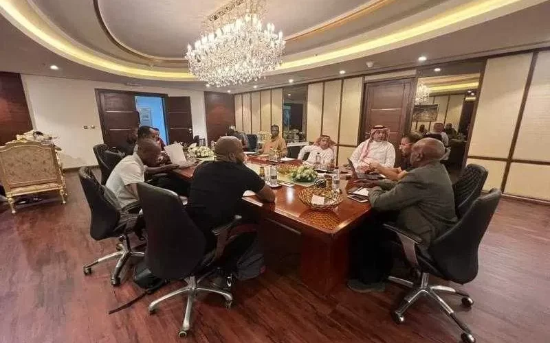 القرعة توقع ممثل اليمن في مواجهة الصومال