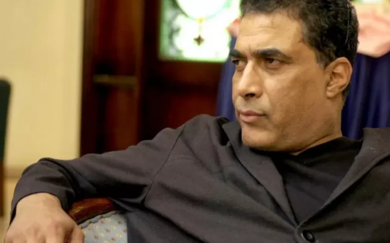 نادية الجندي توجه اهانة قاسية للنجم احمد زكي بسبب رائحة جسمه فرد لها الصاع صاعين وجعلها تندم على كل كلمة