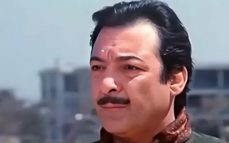 هذه الفنانة الشهيرة انهارت بعد ان رفض رشدي اباظة تصوير مشهد ساخن معها بسبب رائحتها النتنه