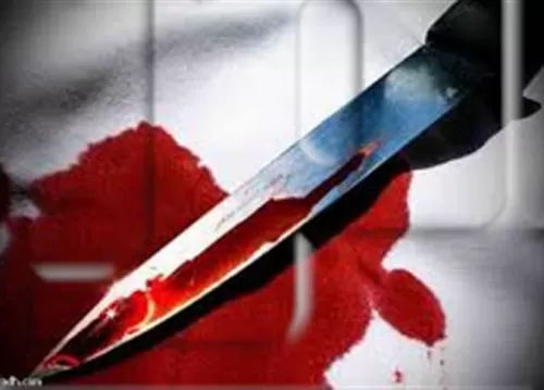 عاد للبيت ليذبح زوجته واطفاله بطريقة مروعة عائة الزوجة تكشف اللغز الصادم