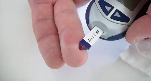 هذه المشاكل الصحية التي تسبب العطش المستمر