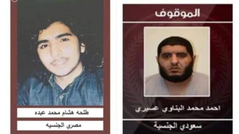 بالصور: القصة الكاملة لتفجير مسجد الرضا بالأحساء وابرز المعلومات عن الجناة