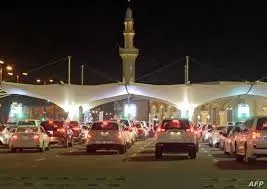 اجراء جديد على جسر الملك فهد يجعل الاجراءات تتم خلال 3 ثواني فقط وهذا ما يجب عليك فعله