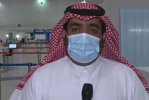 بالفيديو: السعودية تبدأ تلقيح الأطفال ضد كورونا