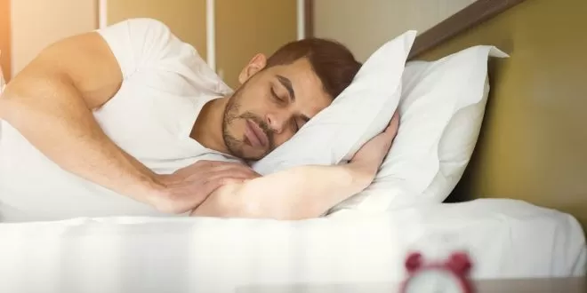 نصائح ذهبية قبل النوم ستغير طريقة وجودة نومك