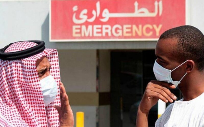 تقرير اقتصادي يتوقع مغادرة 1.2 مليون وافد للسعودية عام 2020