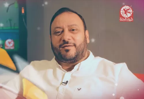 صورة صادمة تبين حقيقة وفاة خالد مقداد مؤسس طيور الجنة