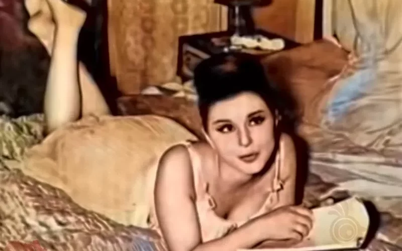 بتمويل من أثرياء السعودية : قصة  فيلم سعاد حسني مع بطل جيمس بوند الممنوع من العرض بسبب روسيا ؟