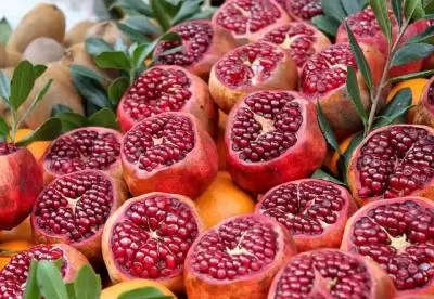 تعرف على فاكهة رخيصة الثمن ذكرت في القرأن الكريم تقضي على الكرش في أيام.. تعرف عليها