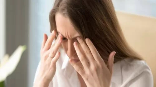 اذا حصل لك هذا الشيء عندما تستيقظ من النوم فهذا دليل على نقص فيتامين B12