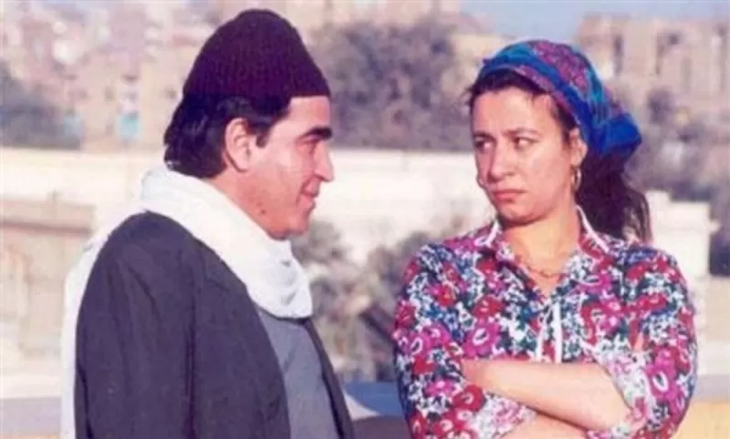 تفاصيل طرد عبلة كامل من بيت محمود الجندي في منتصف الليل بعد طلاقها الصادم