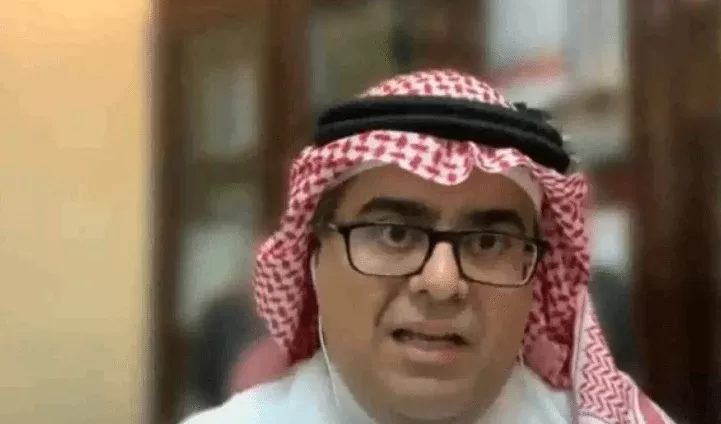 شاهد مختص سعودي يشرح سبب أفضلية الدراسة عن بعد في رمضان