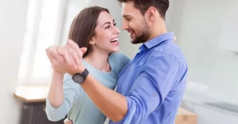 مفاتيح السعادة الزوجية وهذا اهم مفتاح لتملك قلب وعقل زوجتك