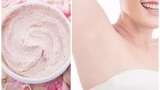 صحي وطبيعي وأمن .. اصنع مزيل العرق المنزلي الخاص بك بعطور وروائح منعشة !