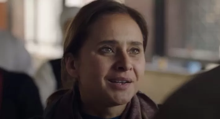 هجوم بعنف على نيللي كريم فكان ردها “ربنا ياخدك إنتي ورضوى الشربيني في يوم واحد.. “! تابع معنا تفاصيل ما حدث