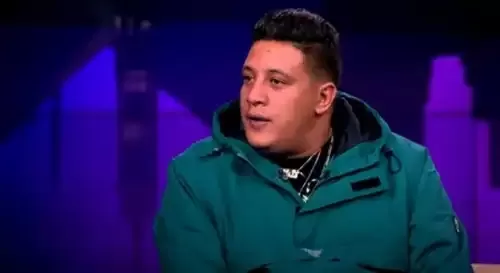 رامز جلال ومافعلة بحمو بيكا جعله يصاب بإنهيار عصبي في ليلة الخميس