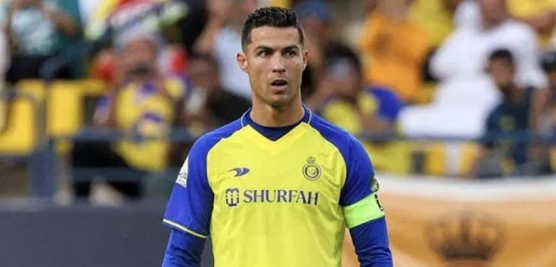 أيهما أفضل الدوري السعودي أم الأمريكي؟.. شاهد: إجابة مفاجئة من كريستيانو رونالدو