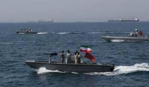 استراتيجية إيرانية جديدة للهيمنة على الخليج العربي
