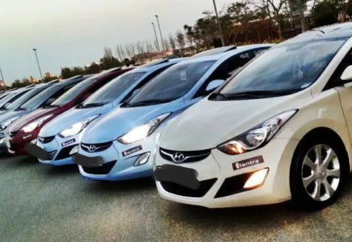 العرض الجبار.. هذه السيارة من هونداي مقابل 300 ريال شهرياً فقط