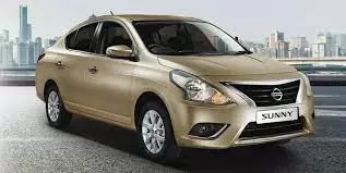 عروض غير مسبوقة لتقسيط نيسان صني الشكل الجديد من الأهلي فقط بستمائة ريال شهرياً  وبدون مقدم