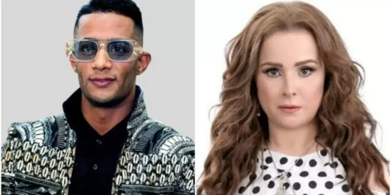 لن تصدق .. بهذا التعليق الـ “ناري” أهانت حنان شوفي الفنان محمد رمضان وردت اعتبار عادل إمام!