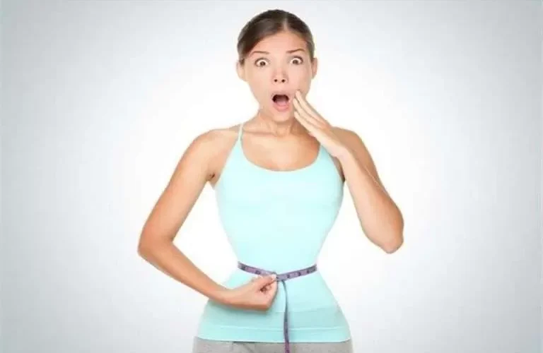 التخلص من النحافة الزائدة والحصول على عظام عريضة بكل سهولة