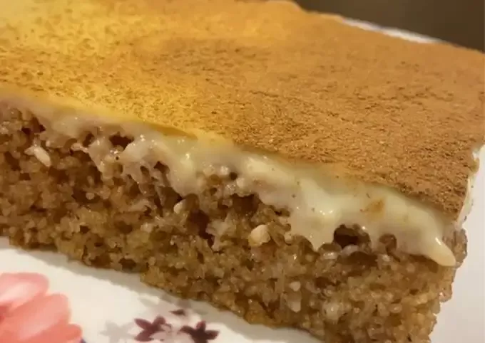 طعم ولا في الخيال .. طريقة عمل بسبوسة السينبون