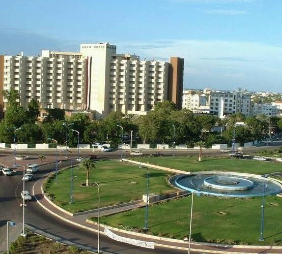 مصدر :هذا سبب الانفجار الذي سمع بخورمكسر