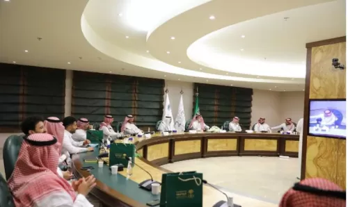 مشاهير سناب شات السعودية امام النيابة بهذه التهم