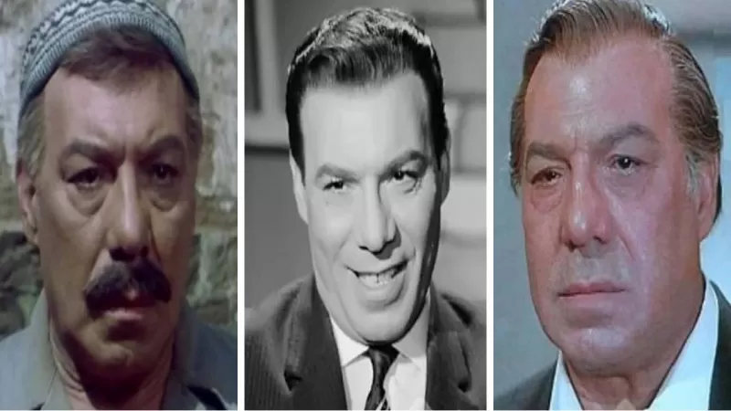 هذا ما فعله وحش الشاشة الفنان فريد شوقي بزوجته النجمة هدى سلطان بعد ظهورها في مشهد ساخن جداً مع رشدي اباظة