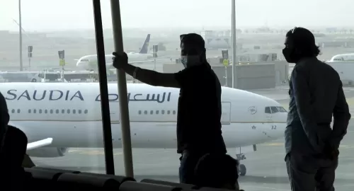 شرح مفصل القرار السعودي باستمرار اغلاق الحدود ومنع السفر حتى هذا التاريخ