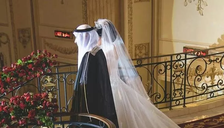 السعودية تعلن رسمياً عن منع المواطنين من الزواج بهذه الجنسيات .. وتكشف عن شروط جديدة للراغب بالزواج