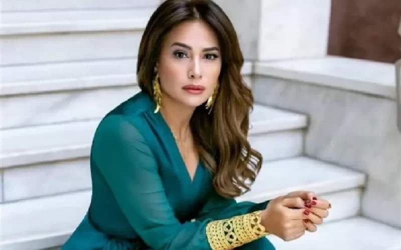 هند صبري في زلة لسان تكشف المستور عن خالد يوسف والتنازلات التي يطلبها من الفنانات لكي يصنع منهن نجمات والثمن باهظ حسب ما قالت