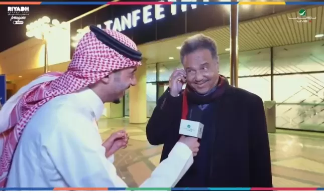 شاهد: الفنان محمد عبده مصاب بالزهايمر ولا يتذكر عدد واسماء ابناءه