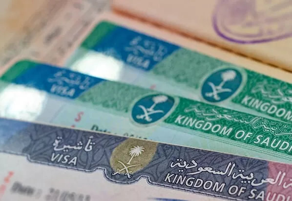 تنبيه هام من الخارجية السعودية حول سداد رسوم تاشيرة الزيارة العائلية