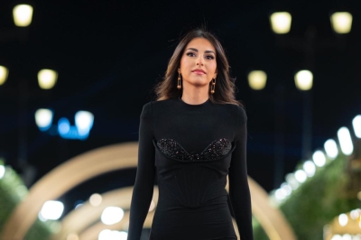 شاهد.. انطلاق حفل تكريم  نجوم الفن و صناع الترفيه الأضخم  من نوعه في الشرق الأوسط بالرياض